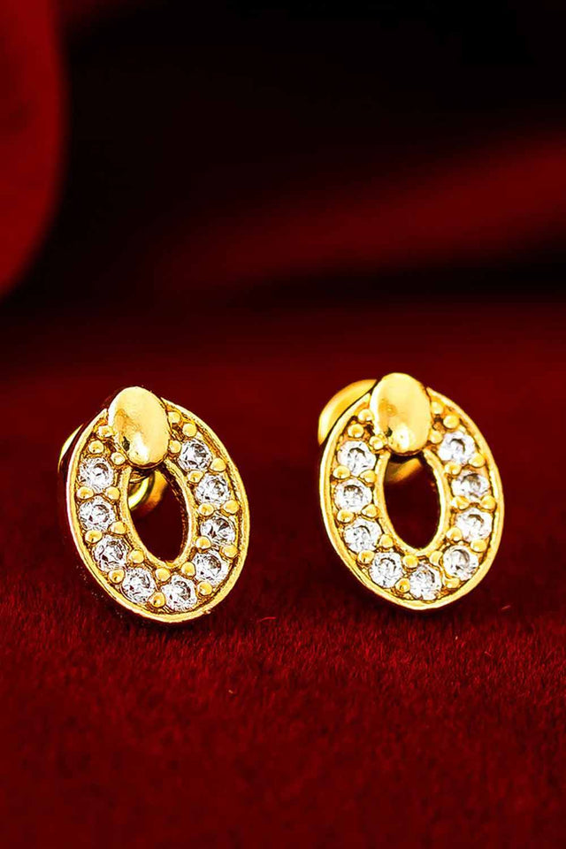 Buy Stud Earrings Online for Women
