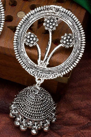 Shop Artificial Jhumka Earrings Online