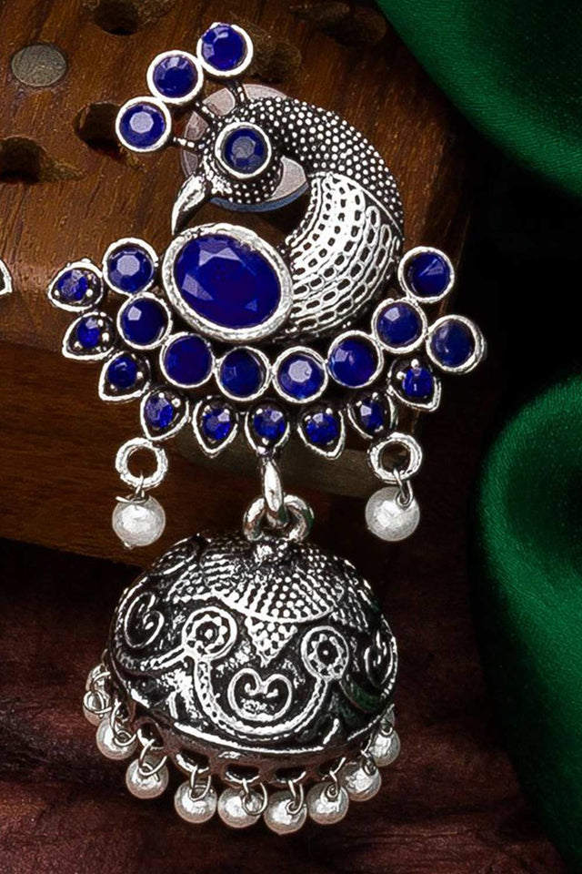 Shop Designer Jhumka Earrings for Women