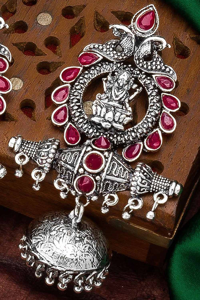 Shop Trendy Jhumka Earrings Online