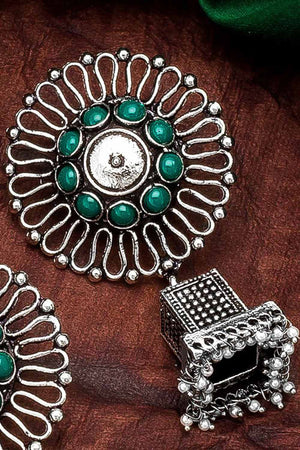 Shop Jhumka Earrings Collection Online