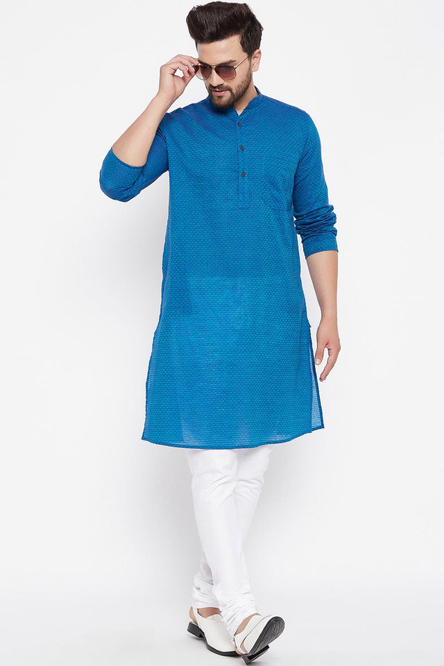 Shop Designer Mens Kurta Online Collection