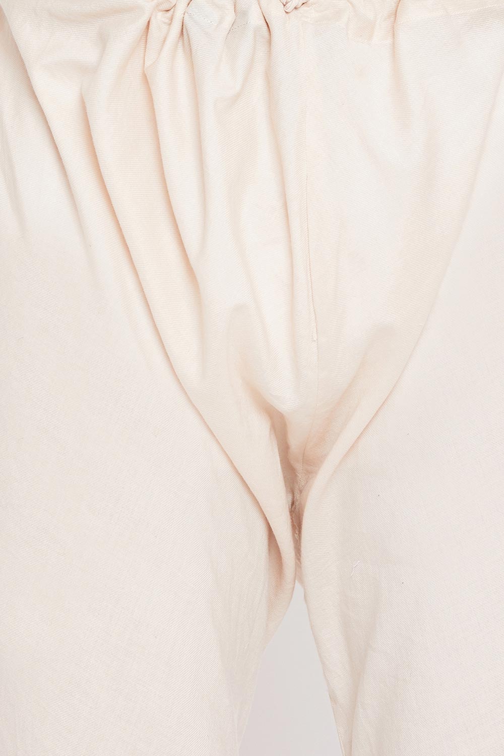 Buy Cotton Solid Kurta Online For Men