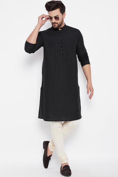 Shop Indian Kurta for Men Online