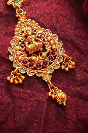 Shop Maang Tikka Online Shopping