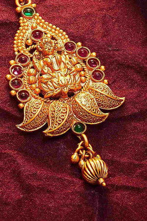 Shop Designer Maang Tikka Online