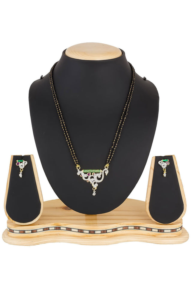  Shop  Alloy Mangalsutra For Women's Online