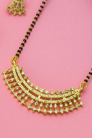 Shop Latest Artificial Mangalsutra Designs Online