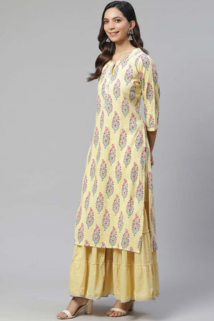 Buy Men's Maroon Silk Blend Floral Printed Men's Kurta Pajama Jacket Set Online