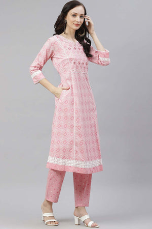 Buy Men's Copper Silk Blend Paisley Printed Men's Kurta Pajama Jacket Set Online