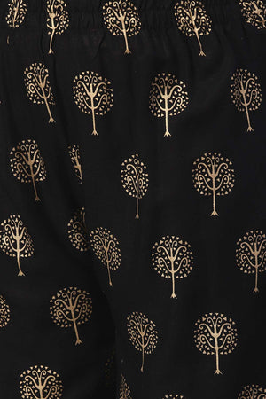 Buy Men's Copper Silk Blend Geometric Printed Men's Kurta Pajama Jacket Set Online