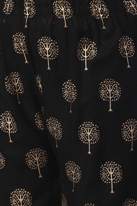 Buy Men's Copper Silk Blend Geometric Printed Men's Kurta Pajama Jacket Set Online