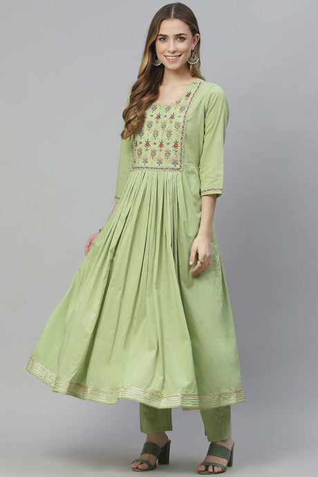 Buy Men's Copper Silk Blend Geometric Printed Men's Kurta Pajama Jacket Set Online