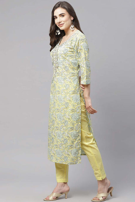 Buy Men's Copper Silk Blend Leaf Printed Men's Kurta Pajama Jacket Set Online