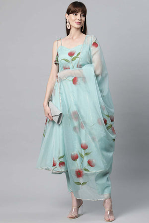 Buy Men's Copper Silk Blend Solid Men's Kurta Pajama Jacket Set Online