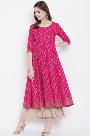 Buy Men's White Silk Blend Geometric Printed Men's Kurta Pajama Jacket Set Online