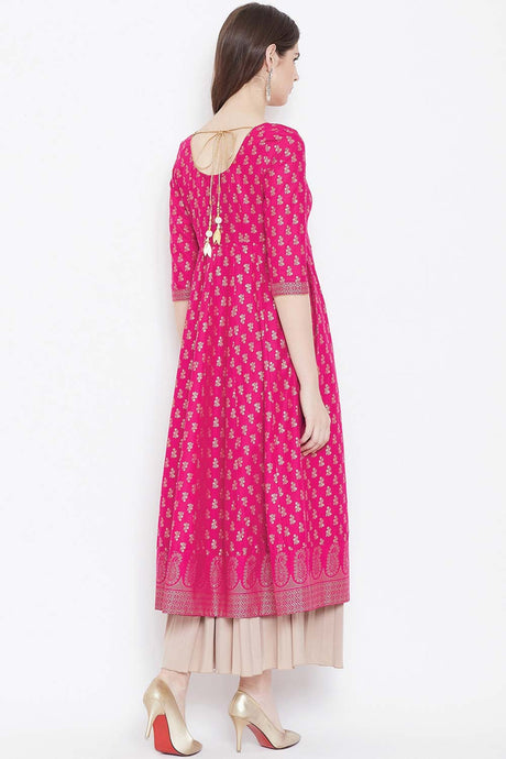 Buy Men's White Silk Blend Geometric Printed Men's Kurta Pajama Jacket Set Online