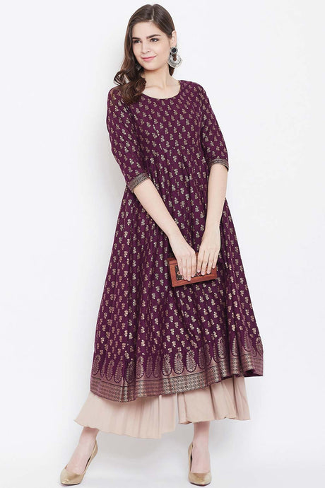 Buy Men's White Silk Blend Paisley Printed Men's Kurta Pajama Jacket Set Online