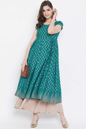 Buy Men's Black Silk Blend Chevrons Printed Men's Kurta Pajama Jacket Set Online