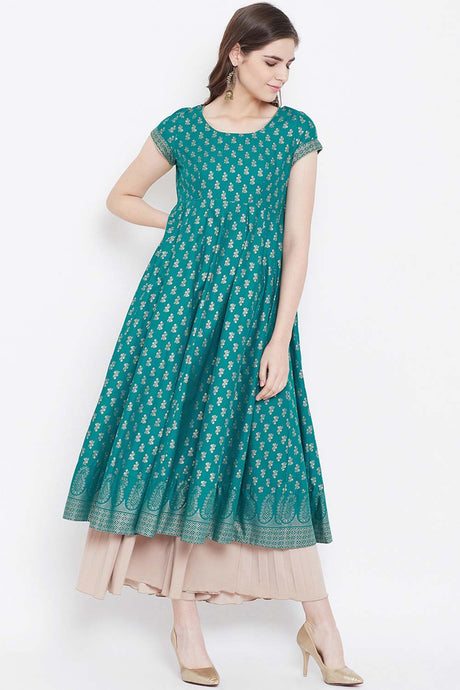 Buy Men's Black Silk Blend Chevrons Printed Men's Kurta Pajama Jacket Set Online