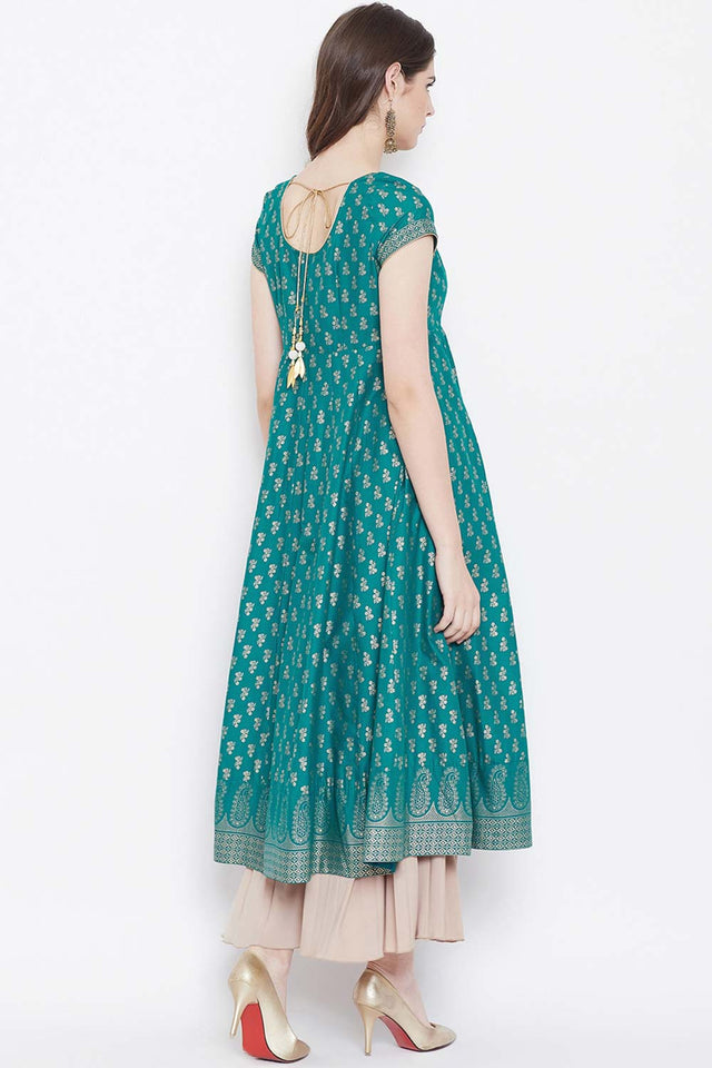 Buy Men's Black Silk Blend Chevrons Printed Men's Kurta Pajama Jacket Set Online