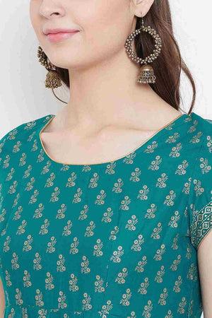 Buy Men's Black Silk Blend Chevrons Printed Men's Kurta Pajama Jacket Set Online