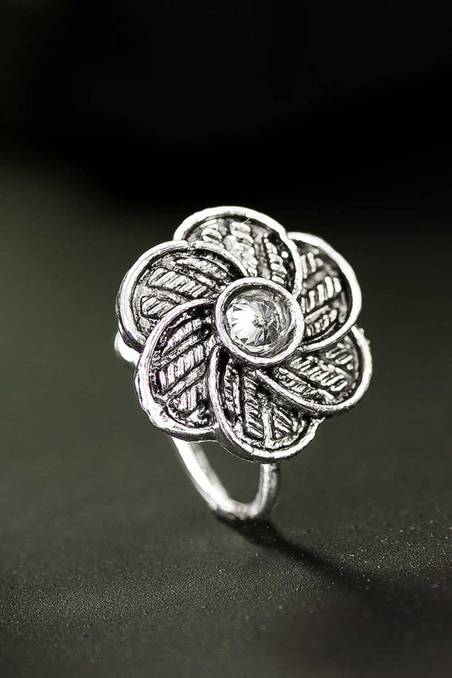 Handcrafted Nose Pins & Clip-on