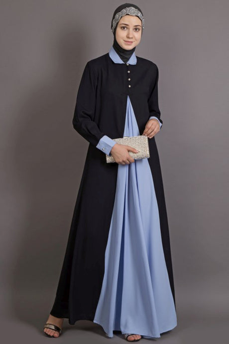 New Abaya Designs