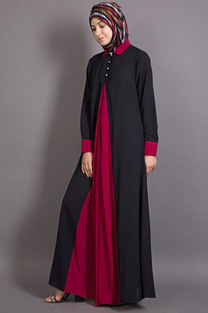Abaya in Various Color