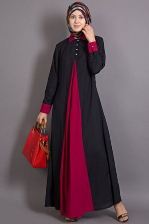 New Abaya Designs