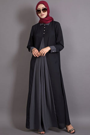 Latest Abaya Styles