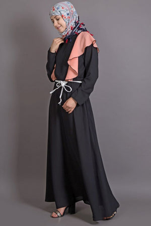 Abaya in Various Color
