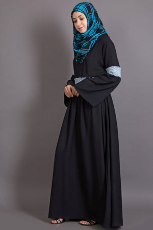 Abaya in Various Color