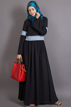 New Abaya Designs