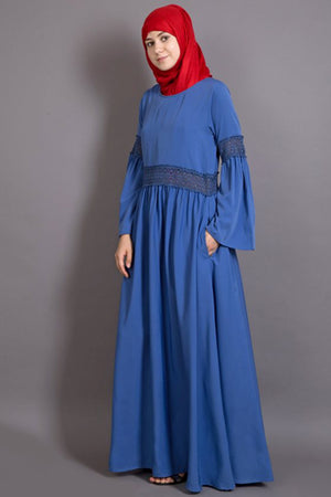 Abaya in Various Color