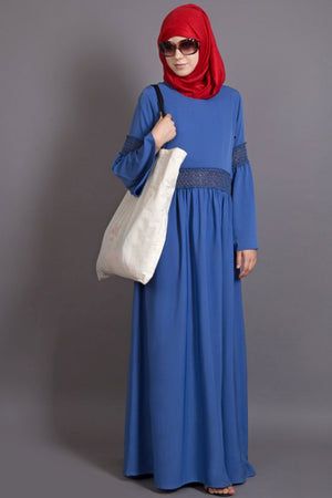 New Abaya Designs