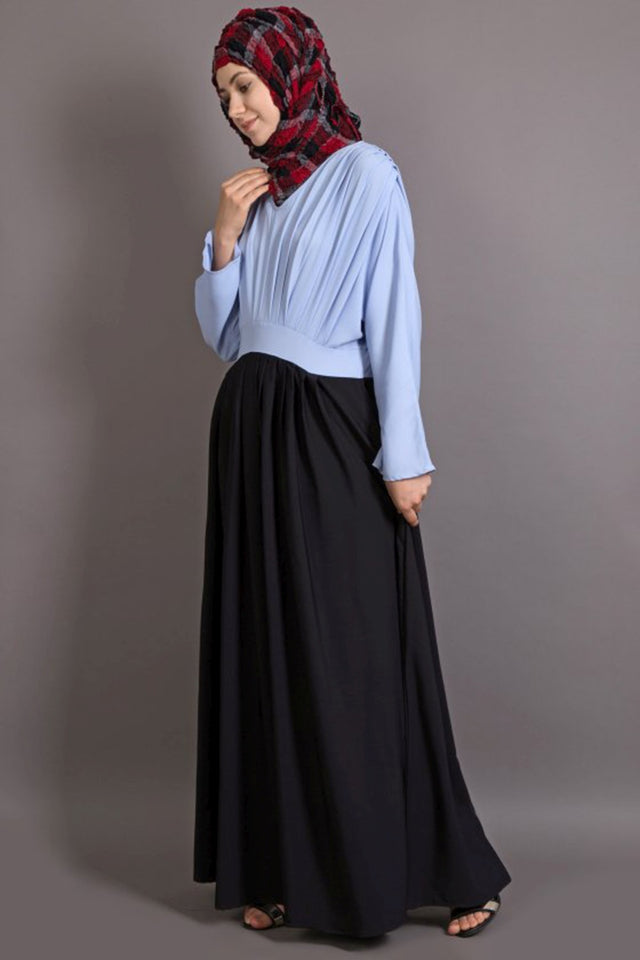 Abaya in Various Color