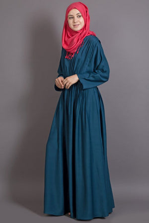 Abaya in Various Color