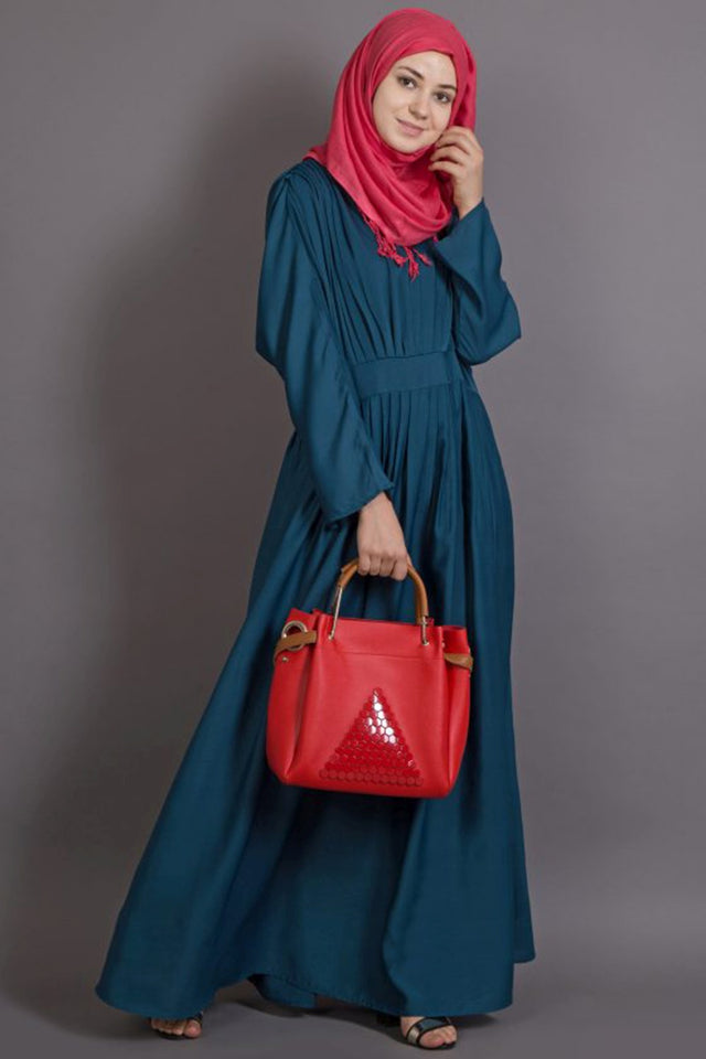 New Abaya Designs
