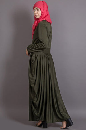 Muslim Women Clothing