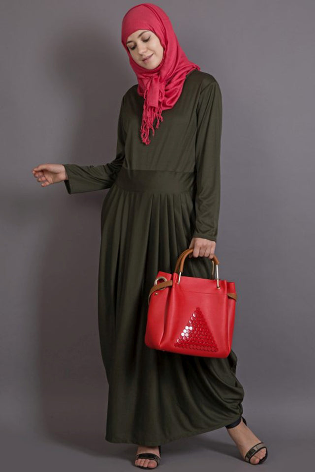 New Abaya Designs