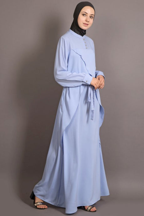 Designer Casual Wear Abaya for Women
