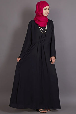 Designer Casual Wear Abaya for Women