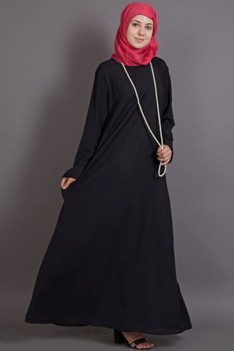 Designer Casual Wear Abaya for Women