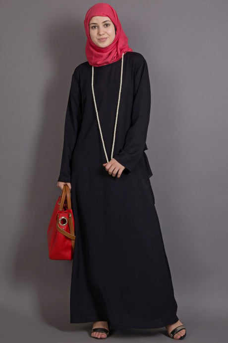 New Abaya Designs