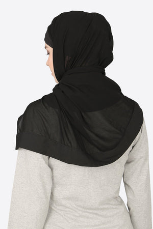 Hijab in Various Pattern