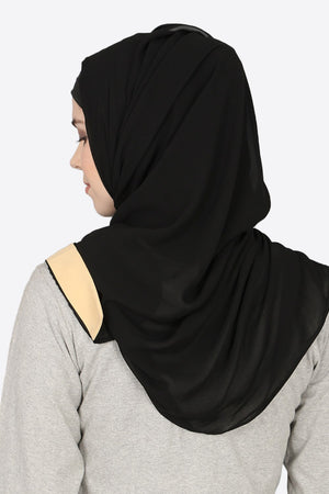 Hijab in Various Pattern