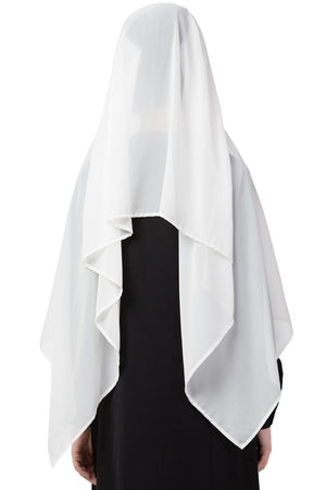 Muslim Hijab Scarf Collection at Karmaplace