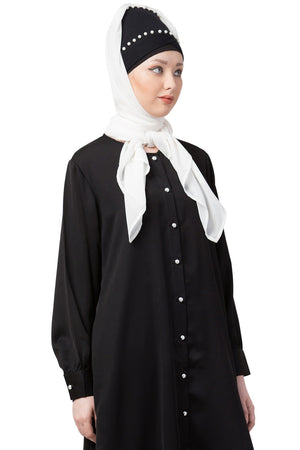 Hijab in Various Pattern