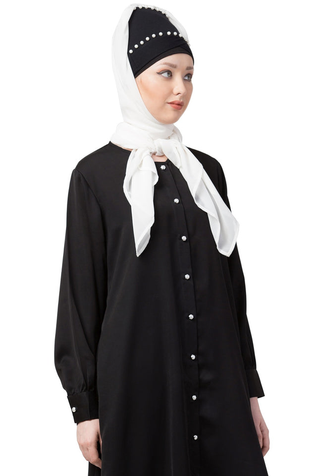 Hijab in Various Pattern